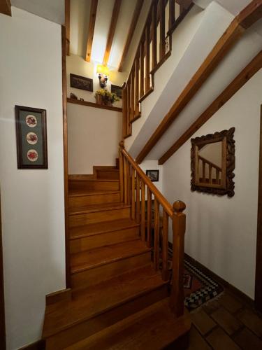 Casa ARRUIZ in Riaza