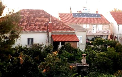 Apartment Jadris - Location saisonnière - Lovište