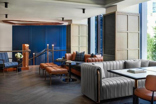 편의 시설/서비스, The George At Columbia Harlem, Tapestry Collection By Hilton in 할렘
