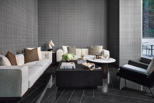 회의실/연회장, The George At Columbia Harlem, Tapestry Collection By Hilton in 할렘