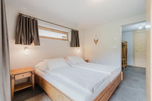 Chalet Bergheimat Zermatt Room Type - Studio Apartment