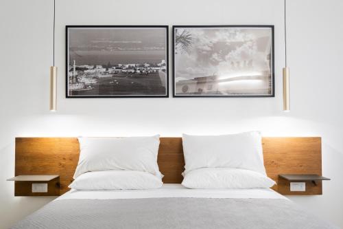 Talìa Rooms and Gallery