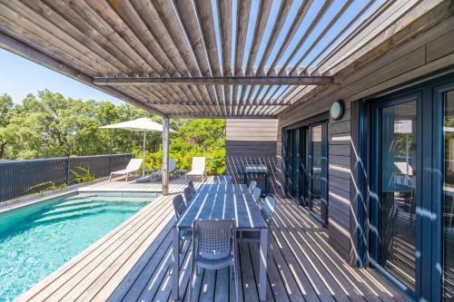 Résidence Pierre & Vacances Premium Les Terrasses d'Arsella - image 12