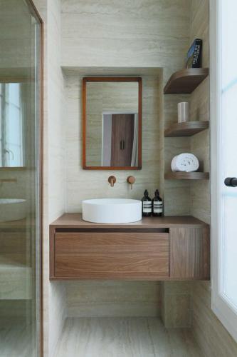 Elegant apartment - 3BR-8P- Le Marais - image 12