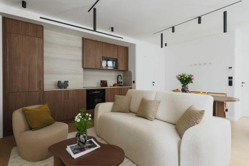 Elegant apartment - 3BR-8P- Le Marais - Location saisonnière - Paris