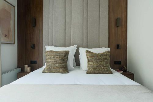 Elegant apartment - 3BR-8P- Le Marais - image 14