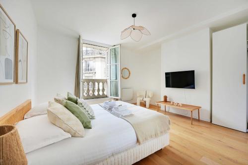 Cosy flat in the heart of Paris - Mobility lease - image 3