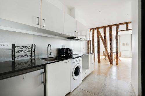 Cosy flat in the heart of Paris - Mobility lease - image 10