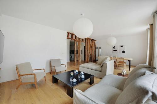 Cosy flat in the heart of Paris - Mobility lease - image 9
