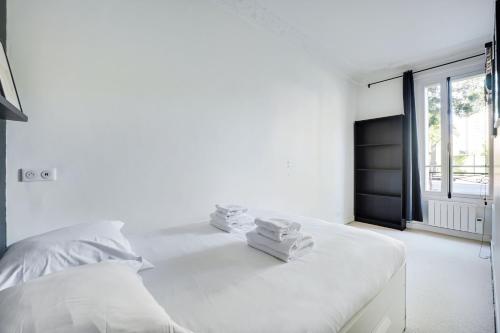Beautiful 3BR with garden - Mirabeau - Mobility lease - image 5