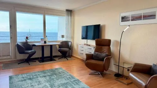 1-27, Seeseite in Sylt, Deutschland