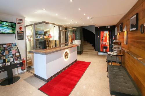 Hotel Parc & Lac 4