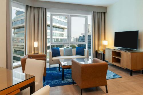 Four Points by Sheraton Bur Dubai in Bur Dubai