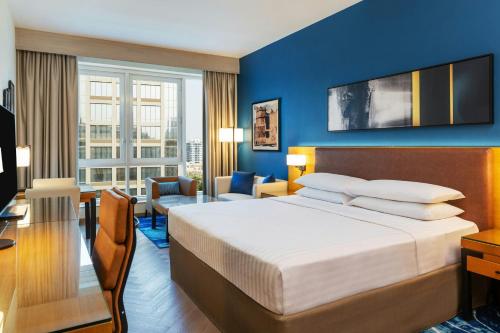 Four Points by Sheraton Bur Dubai, Dubai