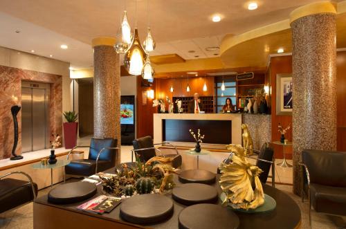 Fuajee, Castagna Hotel in Montecchio Maggiore
