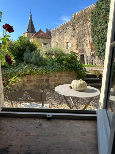 Chateauneuf Suites - Mâlain
