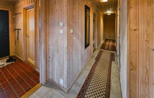 Exterior view, Awesome Home In Hemsedal With Sauna in Hemsedal