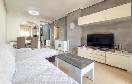 Lovely Apartment In Cartagena With Swimming Pool