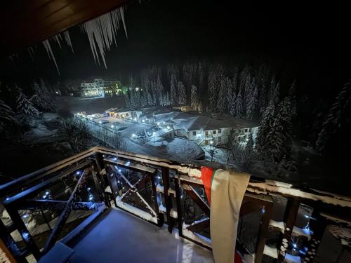 Captain's Apartment in Pamporovo