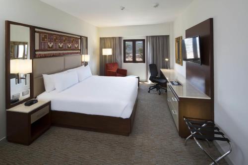 希爾頓花園酒店-庫斯科 (Hilton Garden Inn Cusco) in 庫斯科