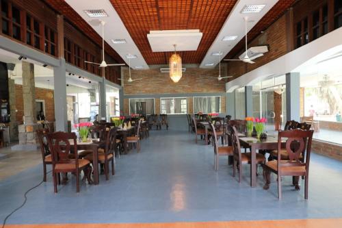 Avasta Resort Wijaya Leisure in 阿奴拉達普勒