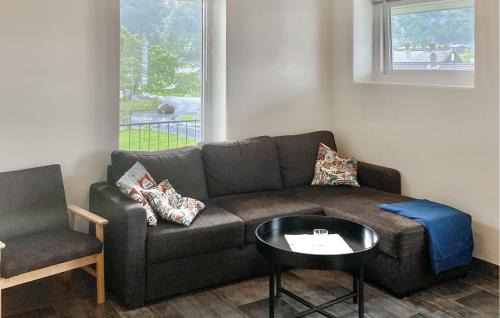 Awesome Apartment In Eidfjord in 埃德福德市中心