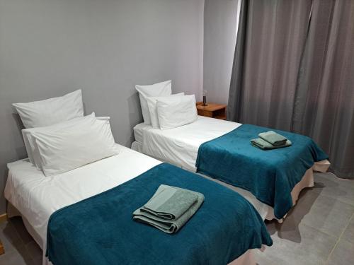 Aqua Farm - Family Unit in Fort Beaufort