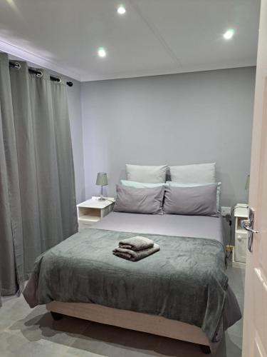 Aqua Farm - Family Unit in Fort Beaufort