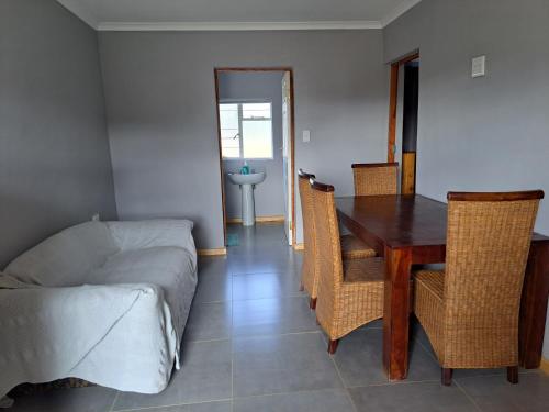 Aqua Farm - Family Unit in Fort Beaufort
