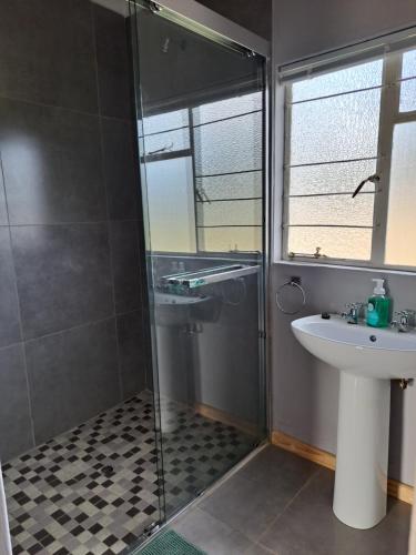 Aqua Farm - Family Unit in Fort Beaufort