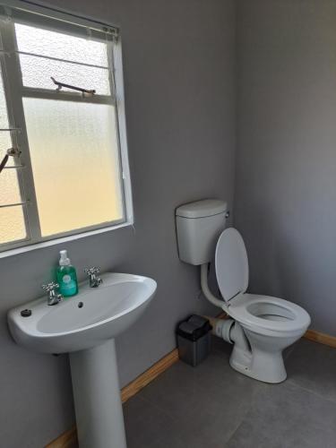 Aqua Farm - Family Unit in Fort Beaufort
