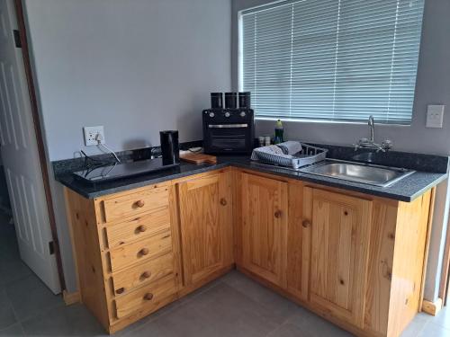Aqua Farm - Family Unit in Fort Beaufort