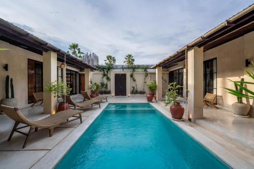 Villa Terracotta by Pertama Stay - Bali