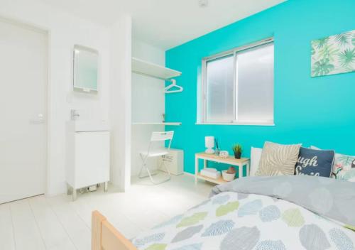 Tokyo Kiyosumi-Shirakawa Family House, 6BR, 2Bath, Sleeps 8