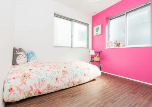 Tokyo Kiyosumi-Shirakawa Family House, 6BR, 2Bath, Sleeps 8