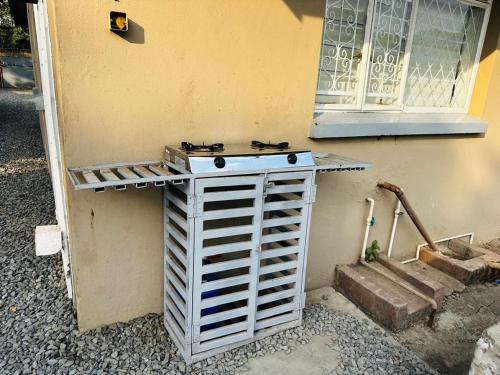 Urban Escape Standalone Stay in Ndola