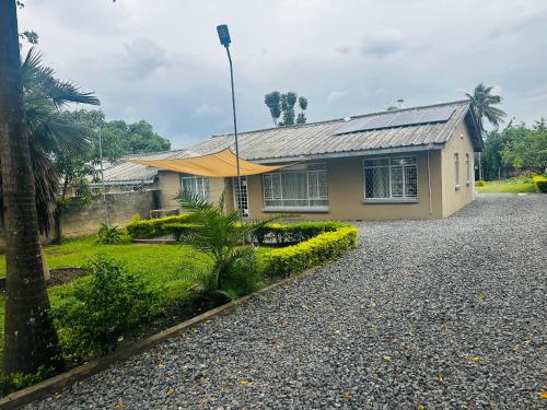 Esterno, Urban Escape Standalone Stay in Ndola
