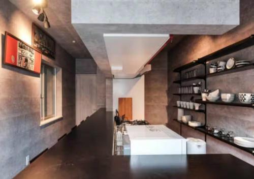 Tokyo Kiyosumi-Shirakawa Family House, 6BR, 2Bath, Sleeps 8