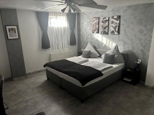 Mikroapartments Klarenthal in Saarbrücken, Deutschland