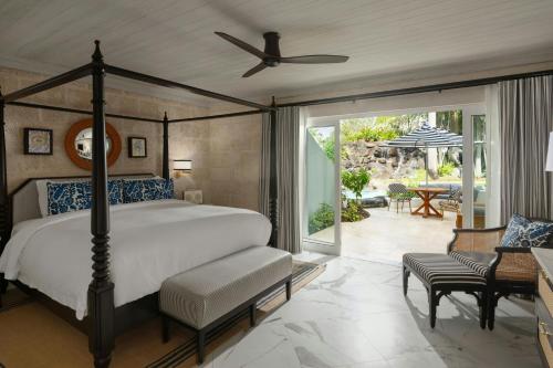 Kolam renang, Colony Club, a Luxury Collection Resort, Barbados in Saint James
