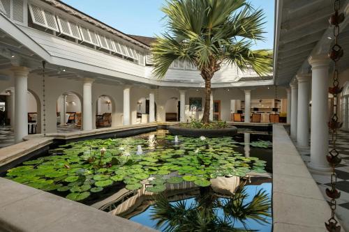 Pemandangan, Colony Club, a Luxury Collection Resort, Barbados in Saint James