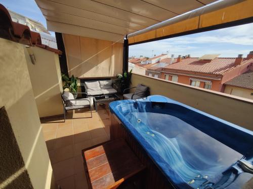Hostal Manel in Pineda de Mar