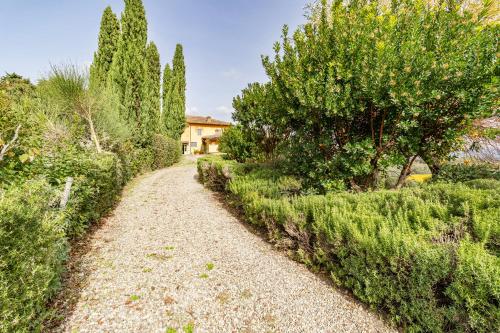 Villa Salivolpe Amazing Chianti View gîte à louer Le Fornacette
