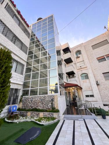 Al-Farouq Suites - image 12