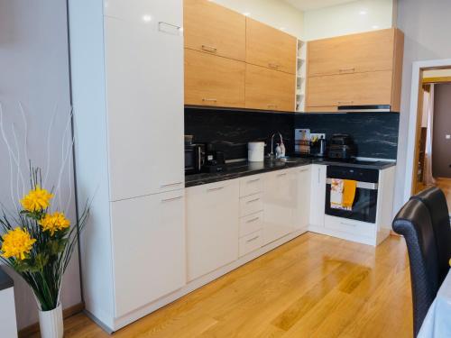 City Center Spacious 2BR near Vitosha Blvd 4
