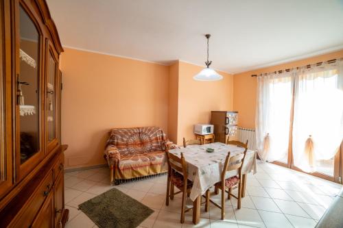Iekārtas, Residence dei fiori - Dimora Mery in Pontecchio Polesine