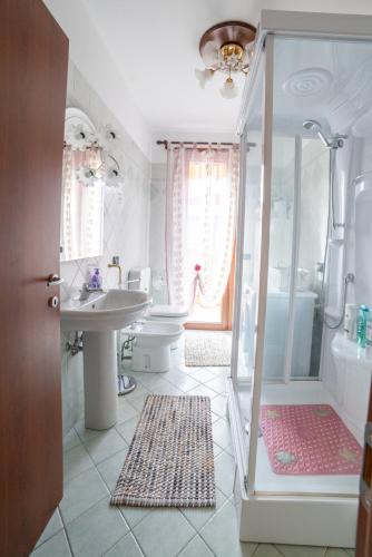 Vannas istaba, Residence dei fiori - Dimora Mery in Pontecchio Polesine