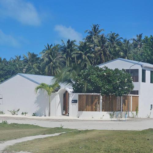 Pearl Villa – khách sạn tại Goidhoo Atoll