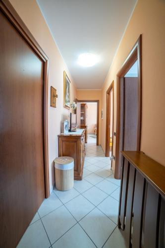 Iekārtas, Residence dei fiori - Dimora Mery in Pontecchio Polesine