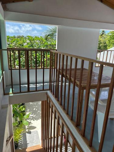 Pearl Villa in Goidhoo Atoll